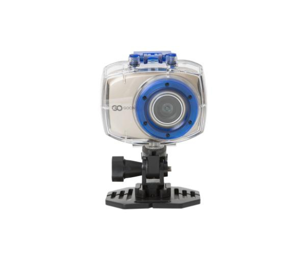 Goclever DVR Sport Silver - 217580 - zdjęcie 2